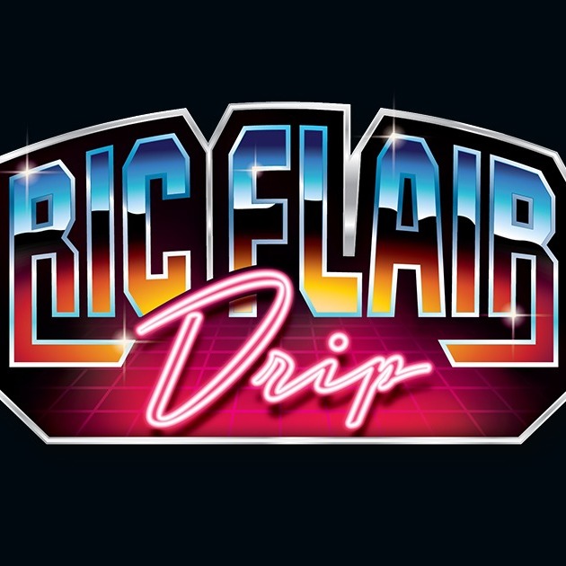 Ric Flair Drip square-1